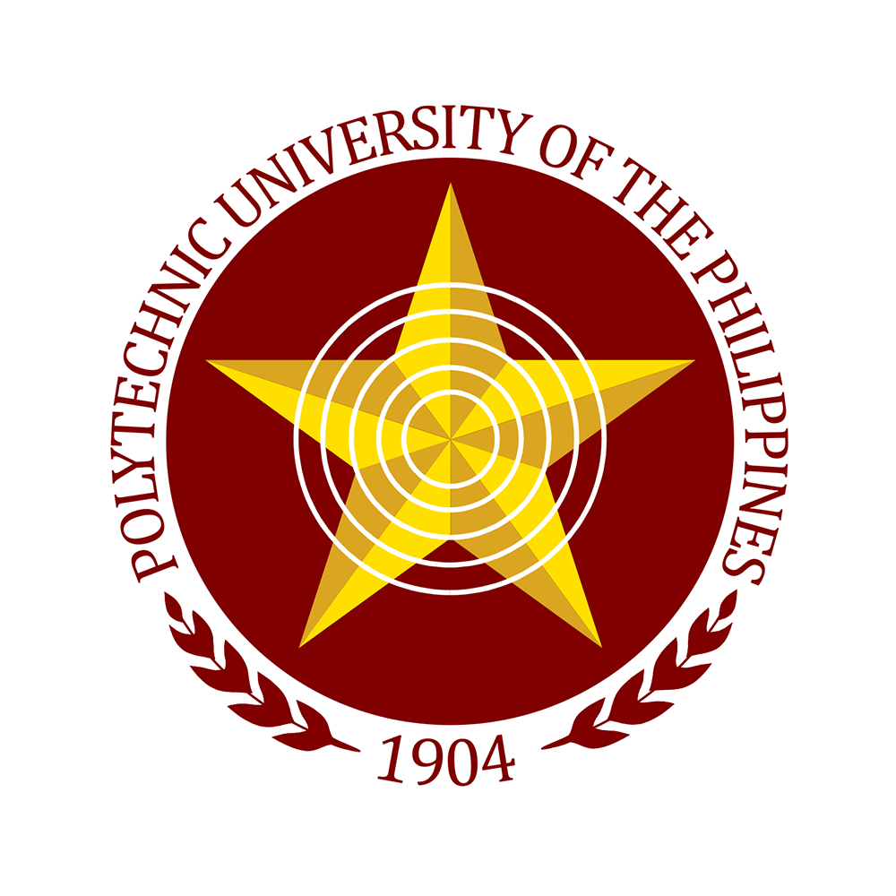 polytechnic university ph logo