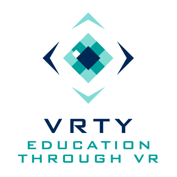 VRTY logo