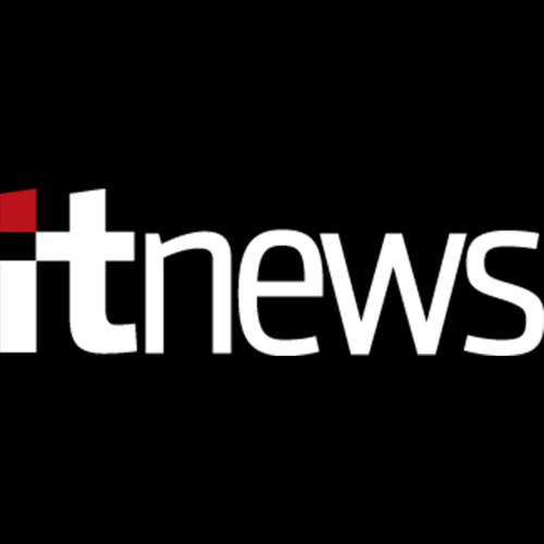 it news logo