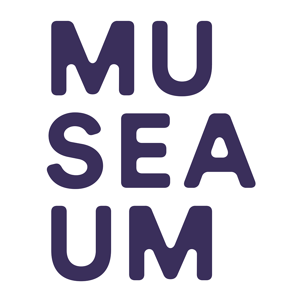 Sea museum logo