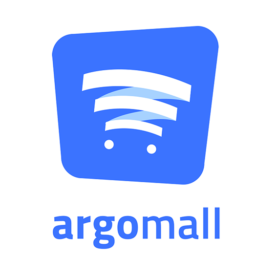 argomall logo