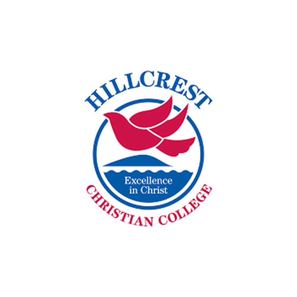 Hillcrest Christian College logo