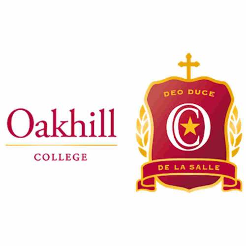 Oakhill collage logo