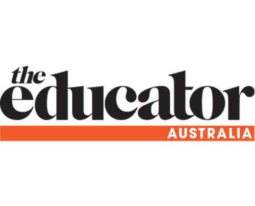 the educator australia logo