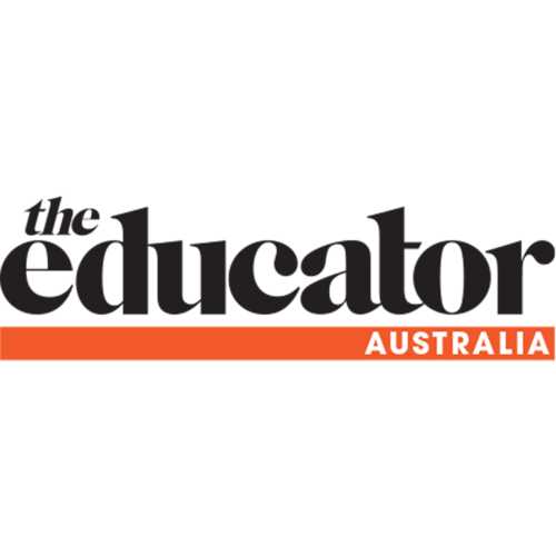 the educator australia logo