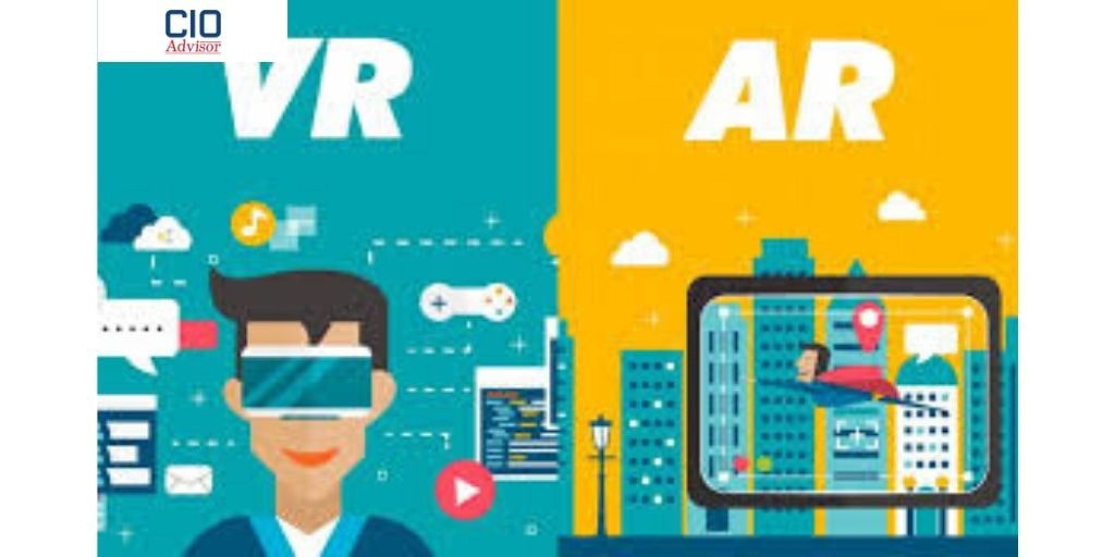 Top 10 VR Companies in 2019
