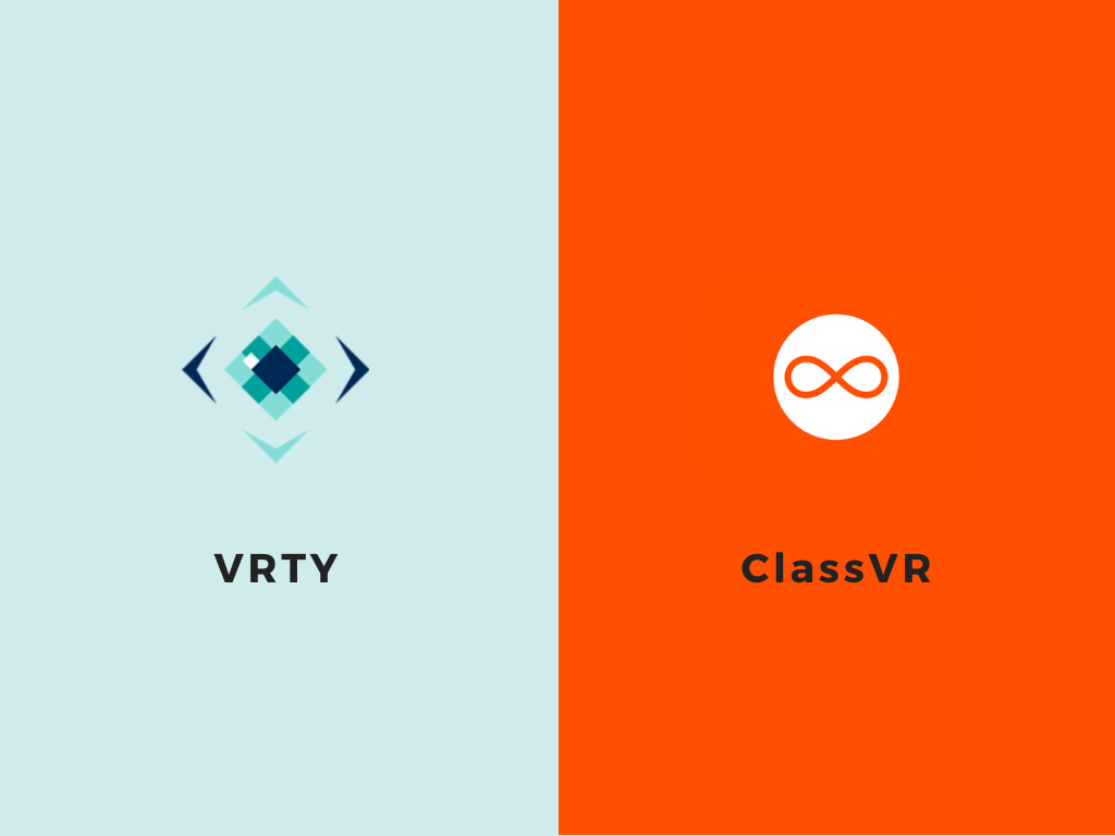 VRTY vs ClassVR