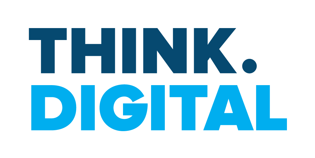 Think Digital Logo